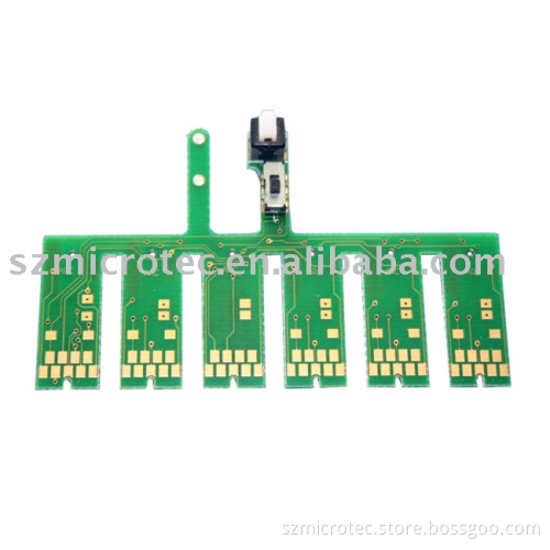 Auto Reset Chip For Epson R290/ R270/ R390/rx590